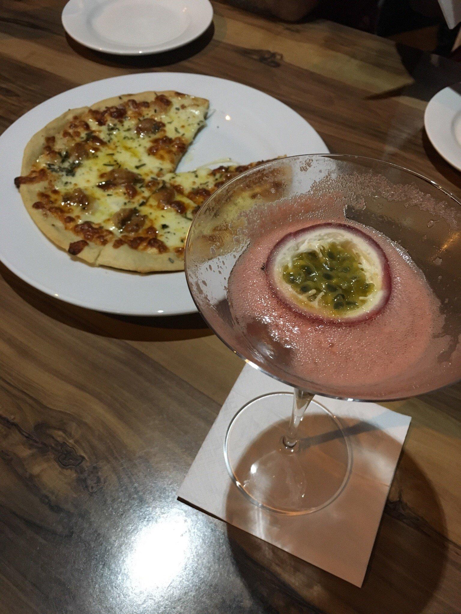 Smokin' Joe's Espresso Bar