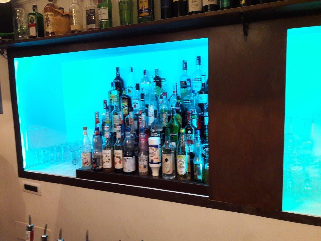 The Basement Pub Cocktail Bar Events