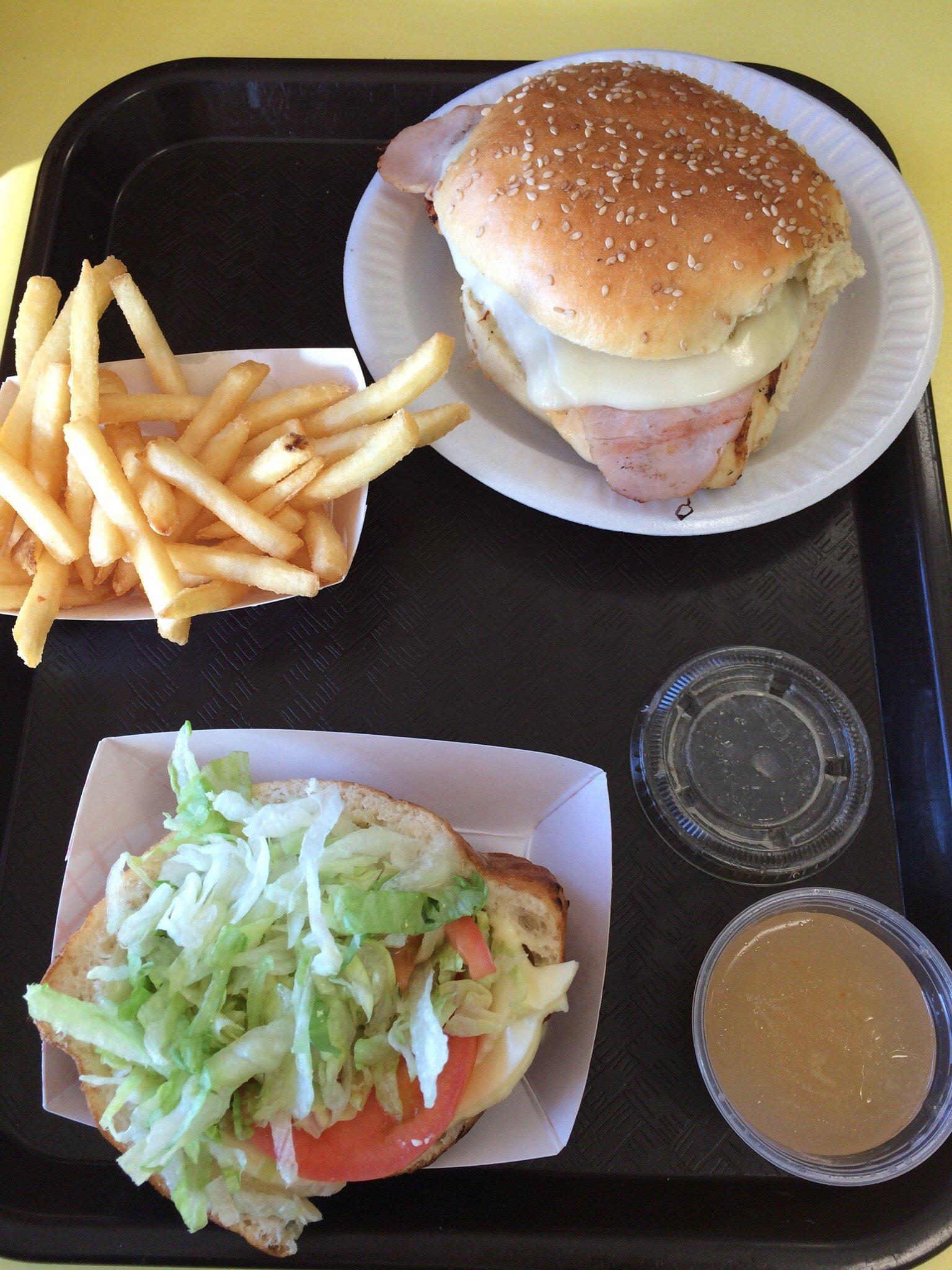 Pete 'n Paul Pockets