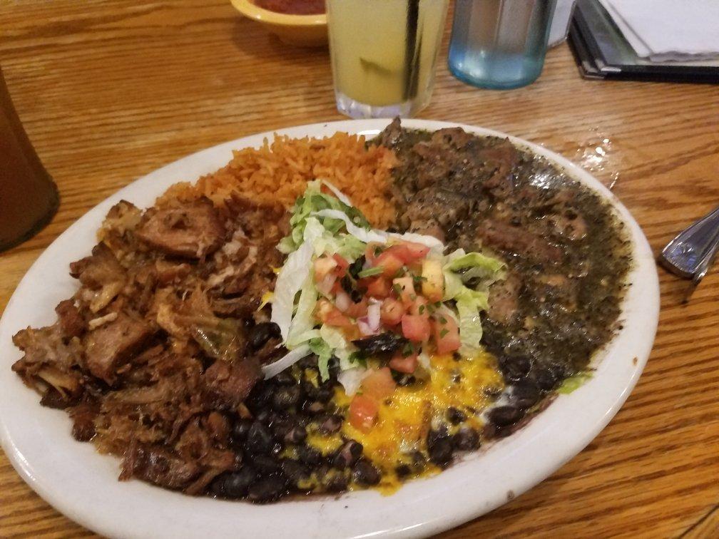 Elviaritas Cantina and Catering