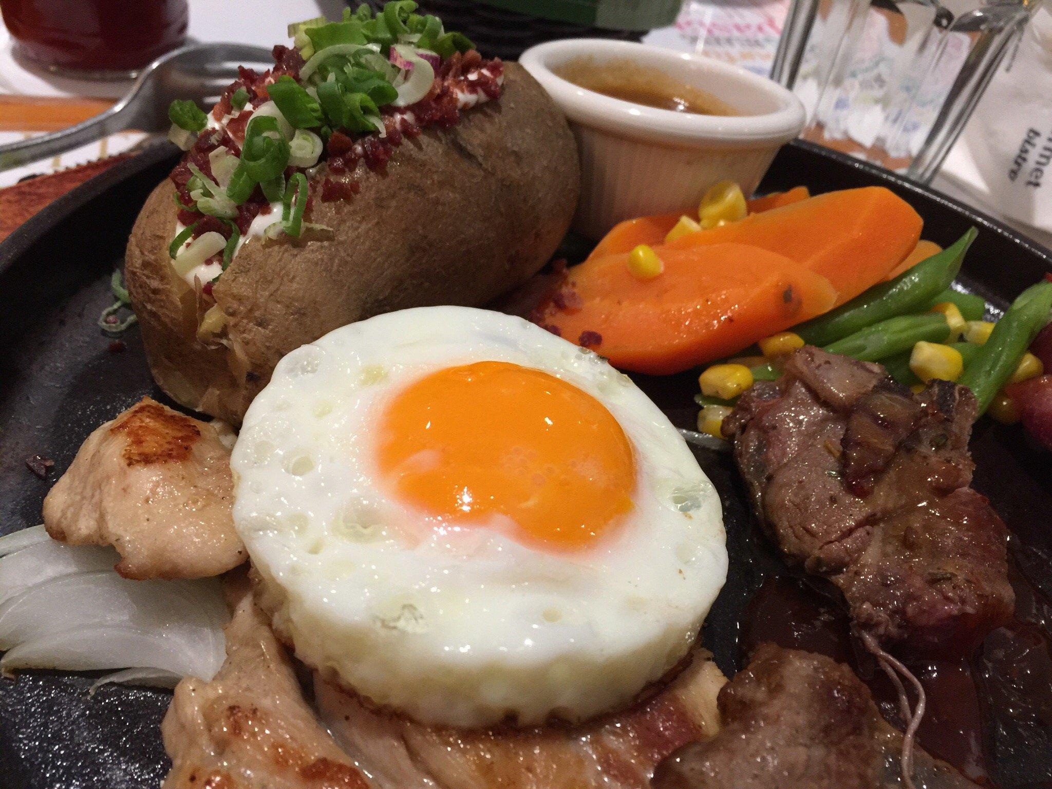 Eatzi Gourmet Bistro