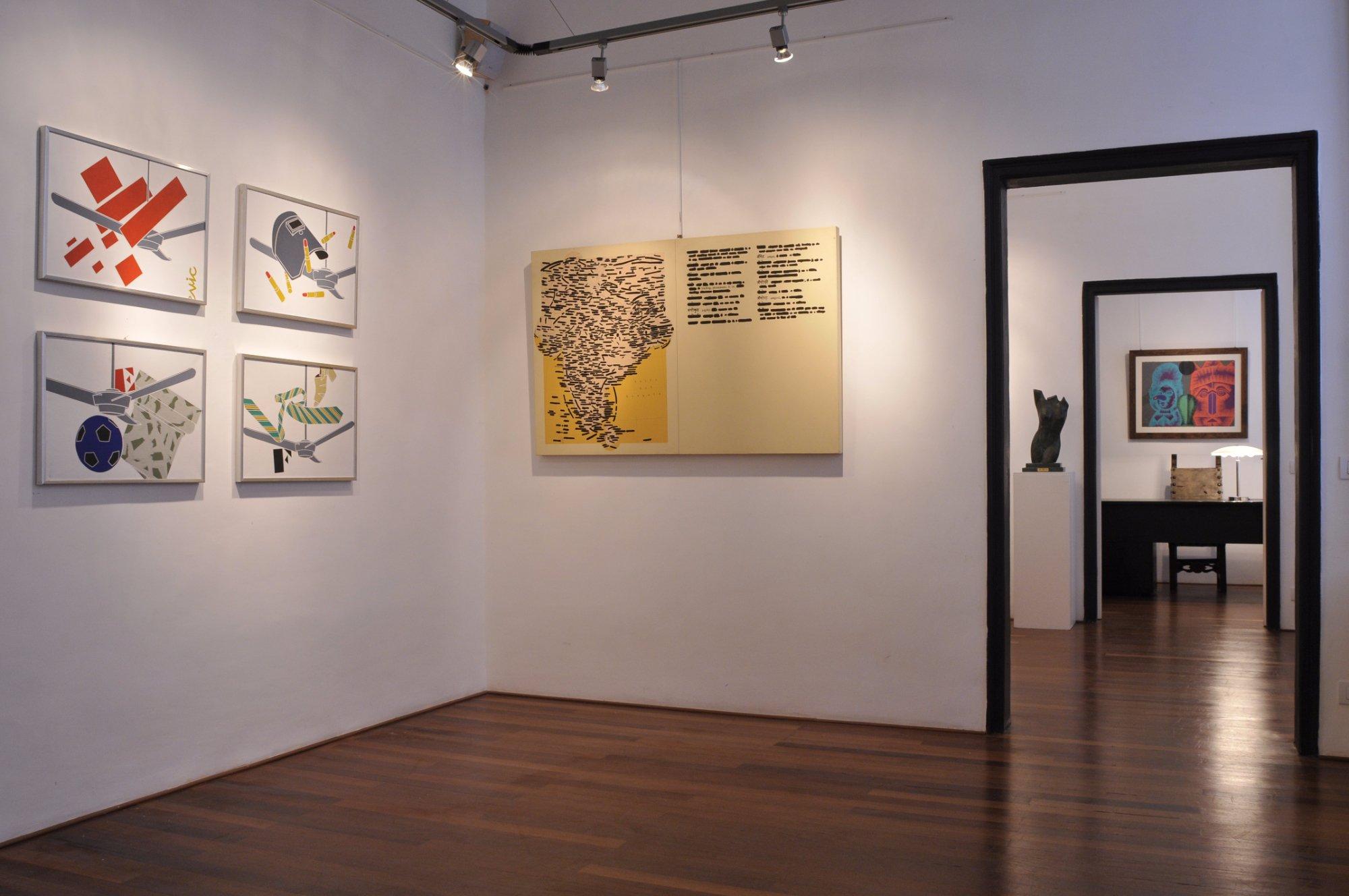 Galleria d'Arte Il Vicolo