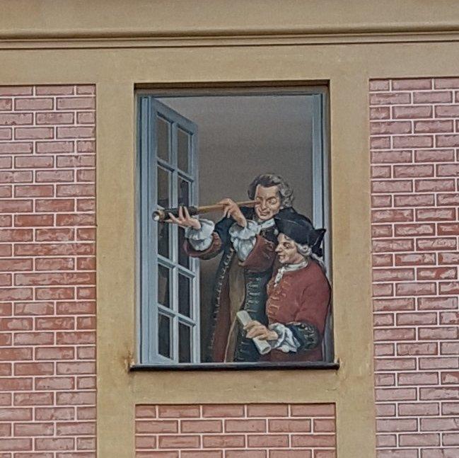 Versailles Free Tour