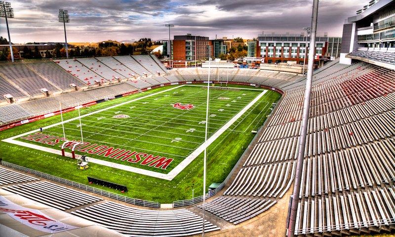 Martin Stadium