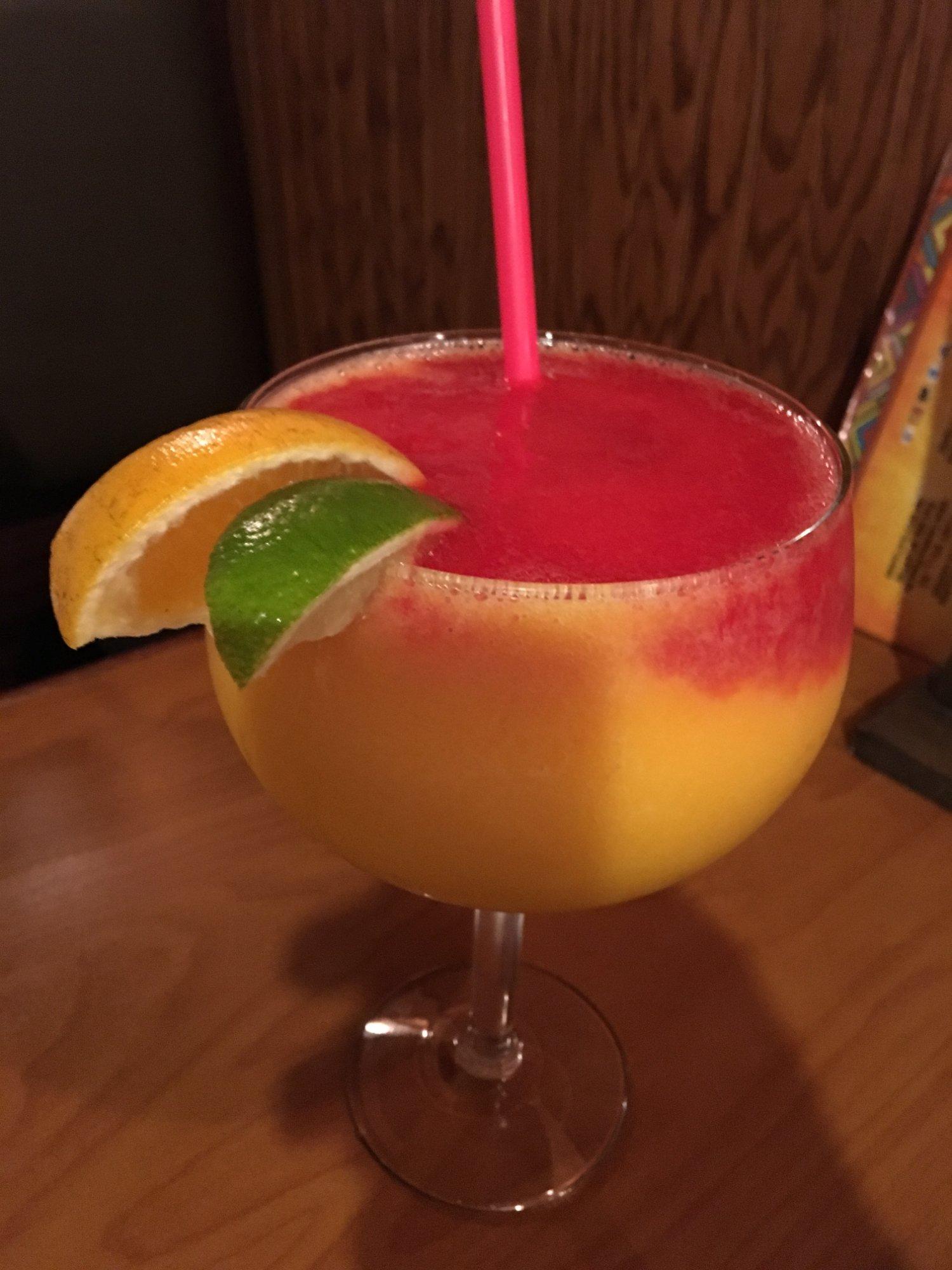 Charanda Mexican Grill & Cantina