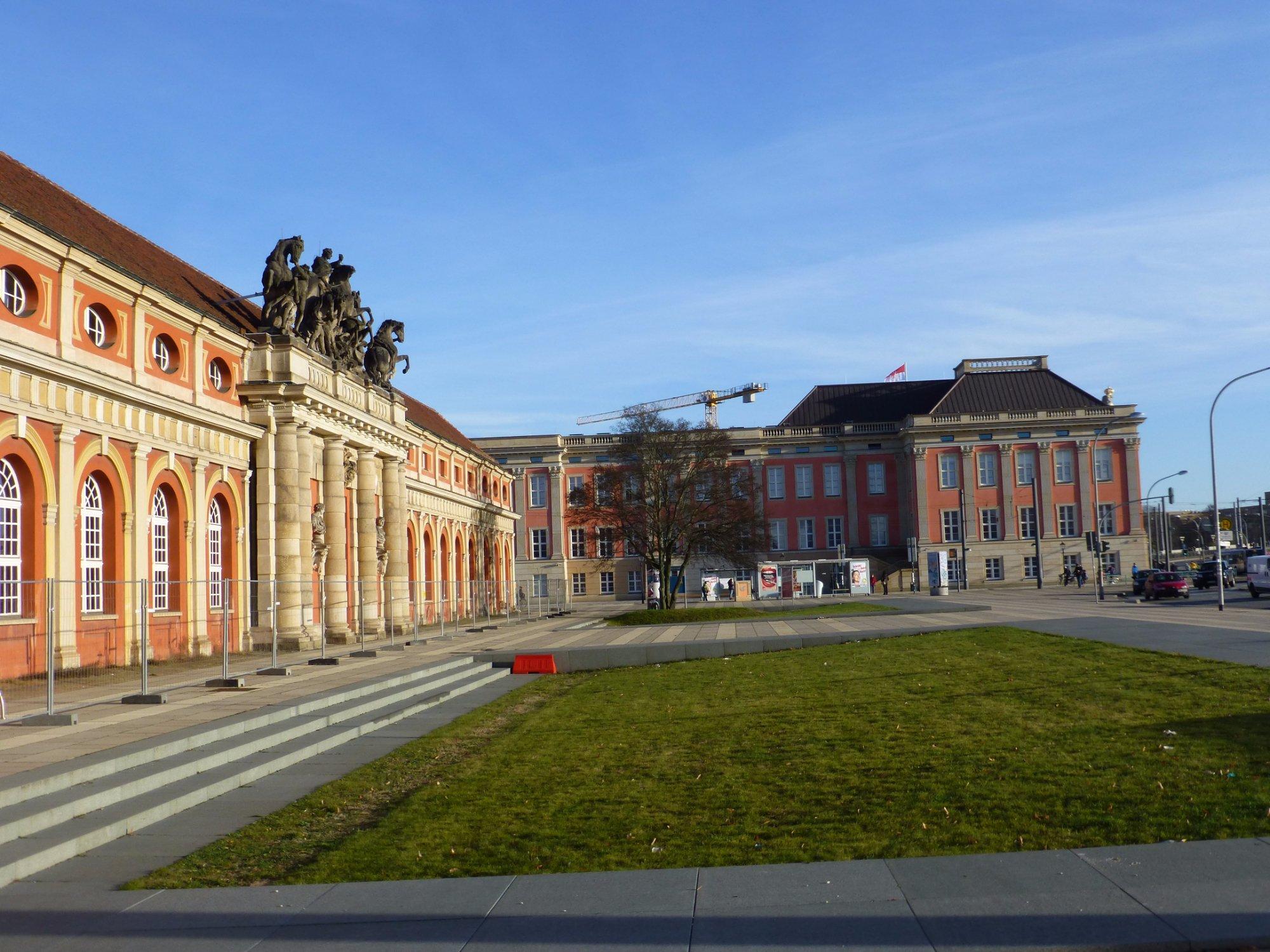 Filmmuseum Potsdam