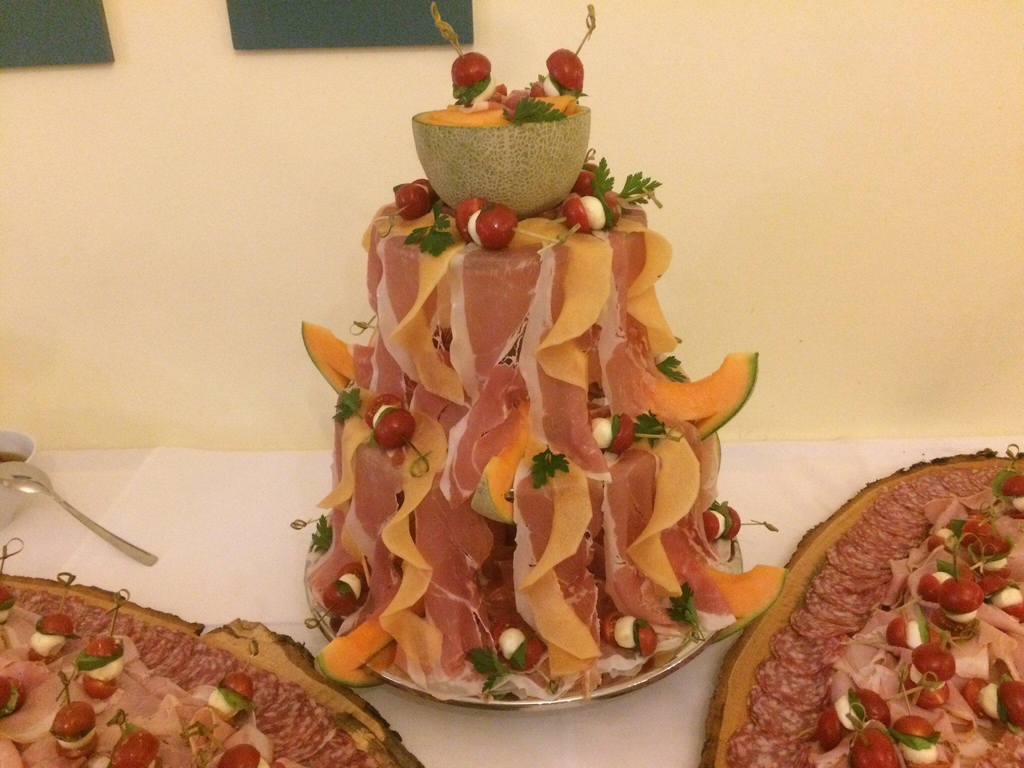 Restaurant-Pizzeria Raffaele