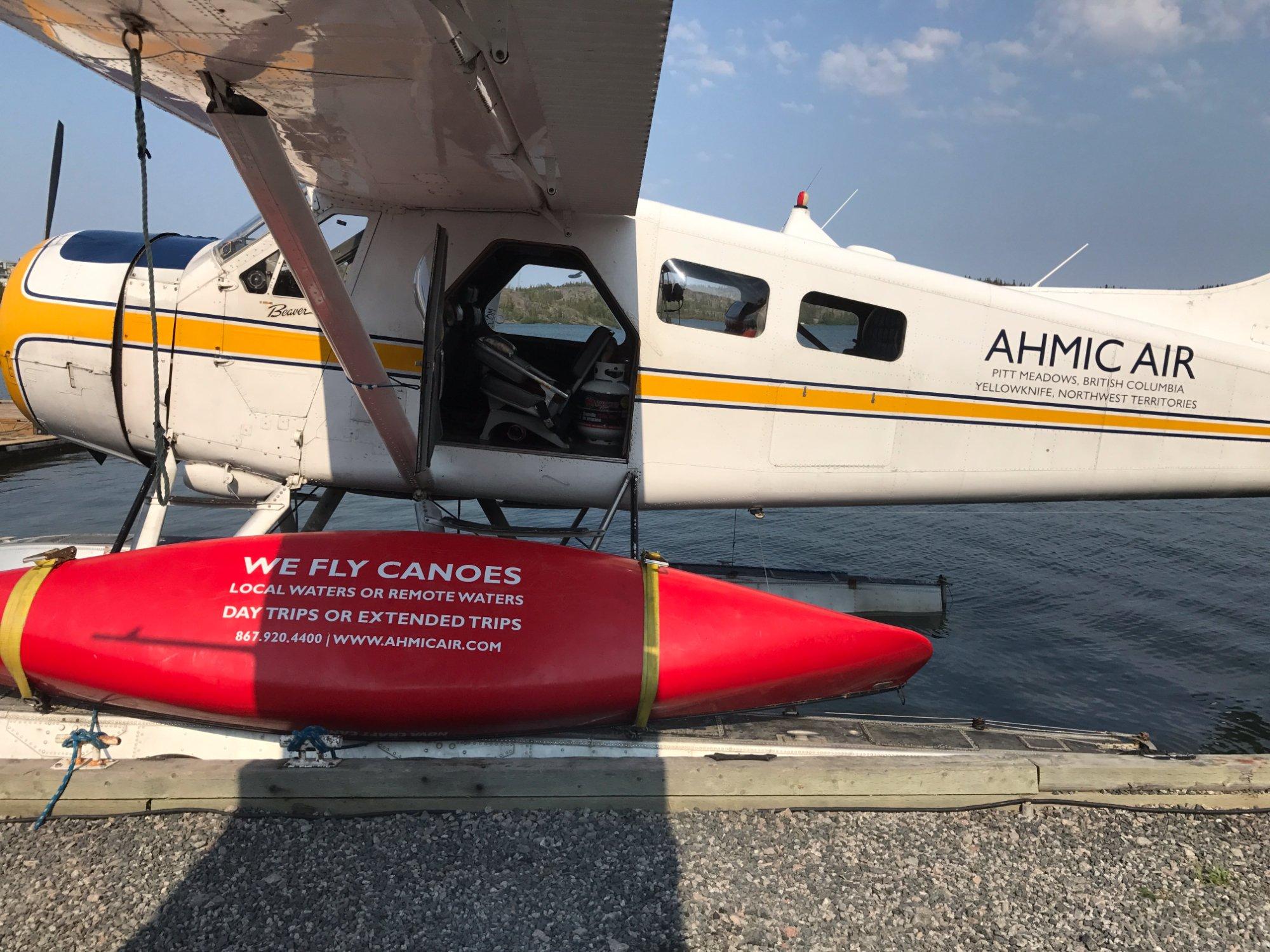 Ahmic Air