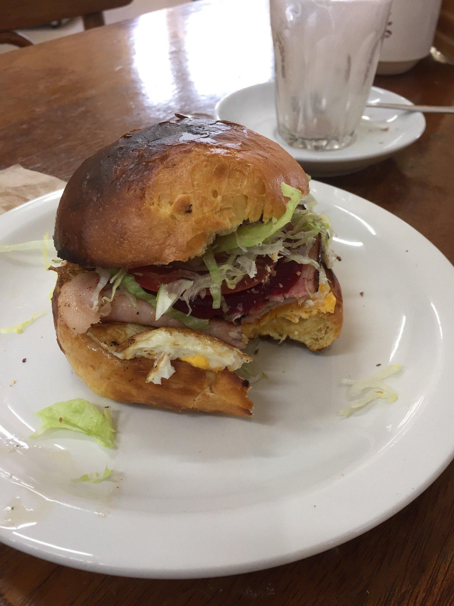 Heritage Pies & Pastries