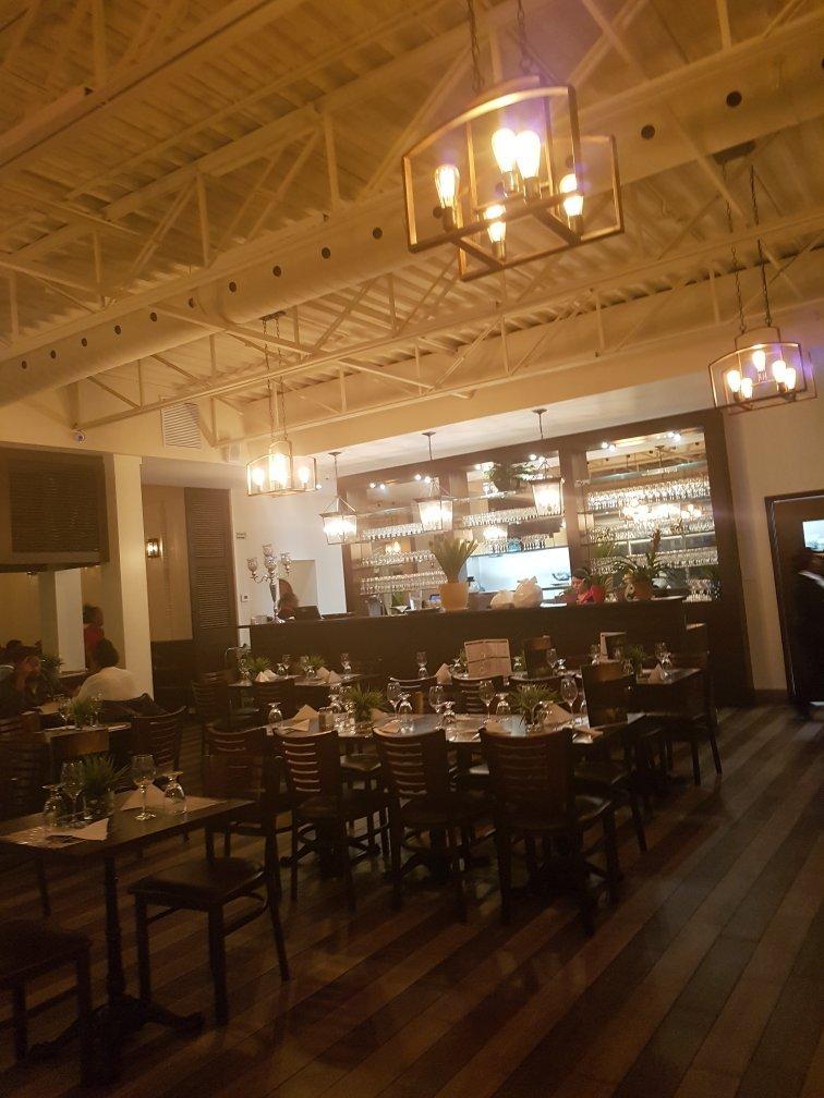 Fourchette Antillaise