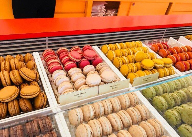 Pierre Hermé - Vaugirard