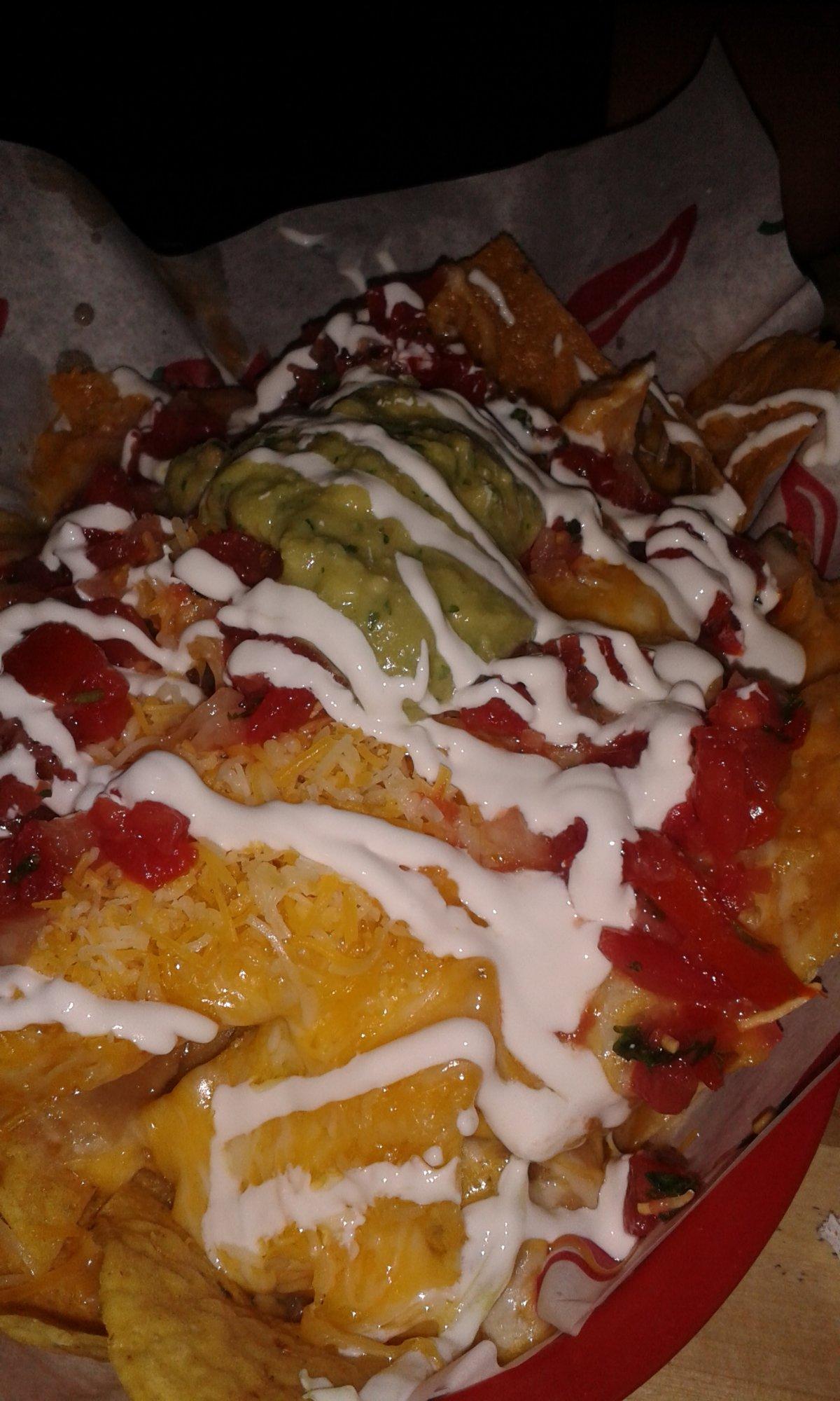 Chita's Mexican Grill