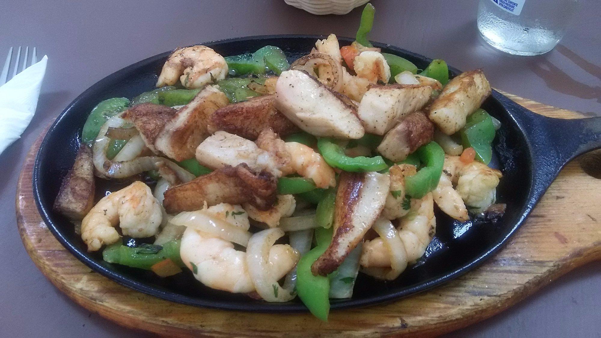 Marias Mexican Restaurant