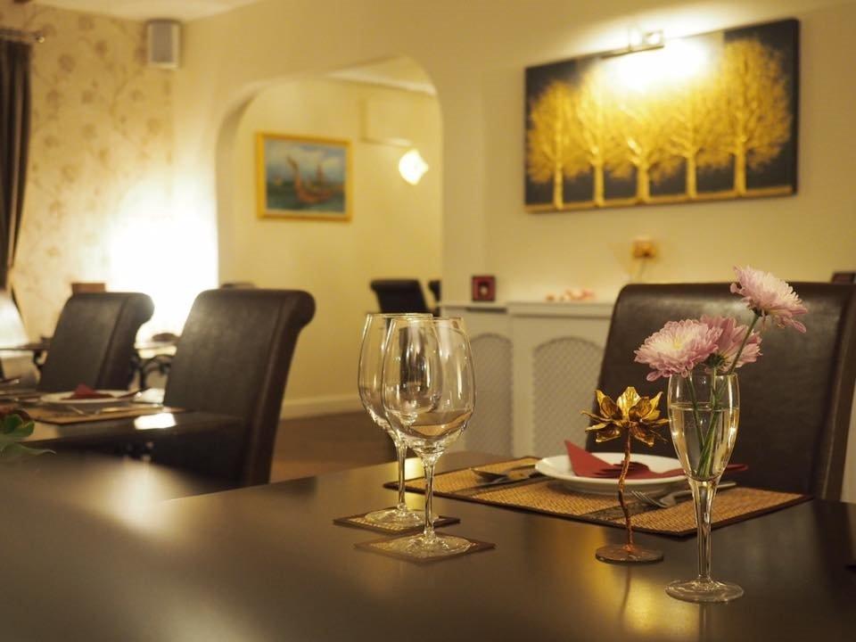 Thai Season by Pritsana