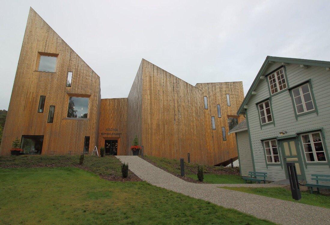 Romsdal Museum