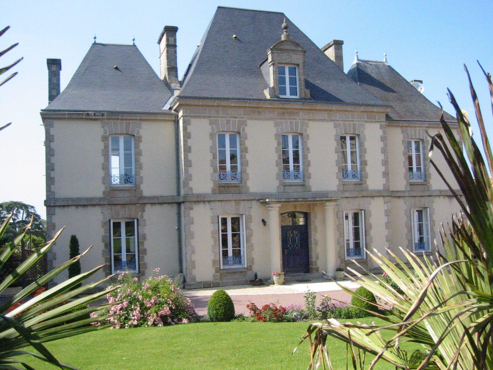Château la Pierre Levée