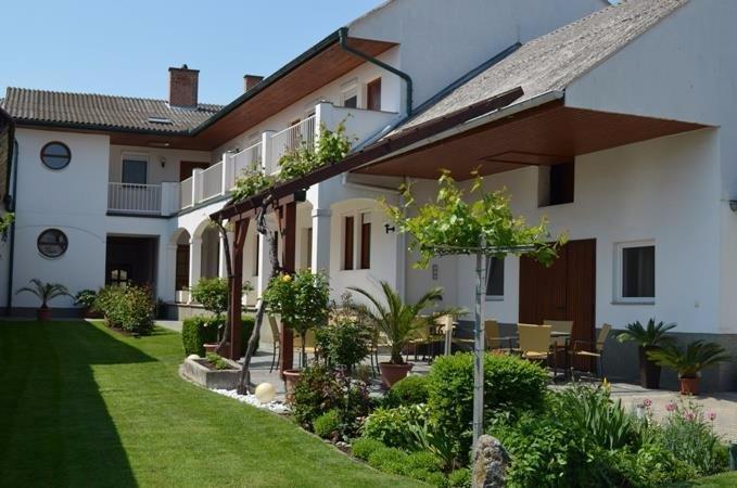 Gastehaus Schwalbennest