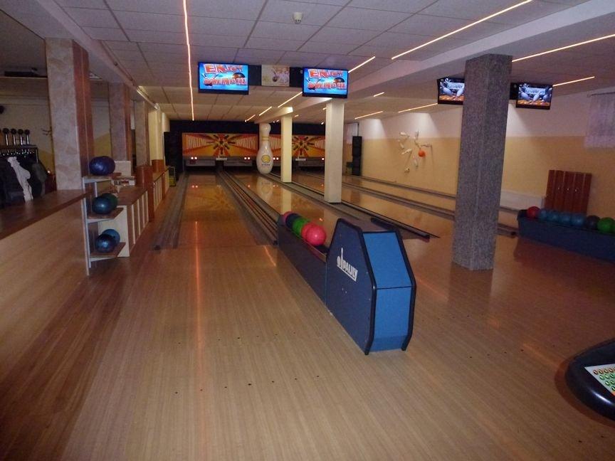 Gasthaus Zur Bowlingbahn