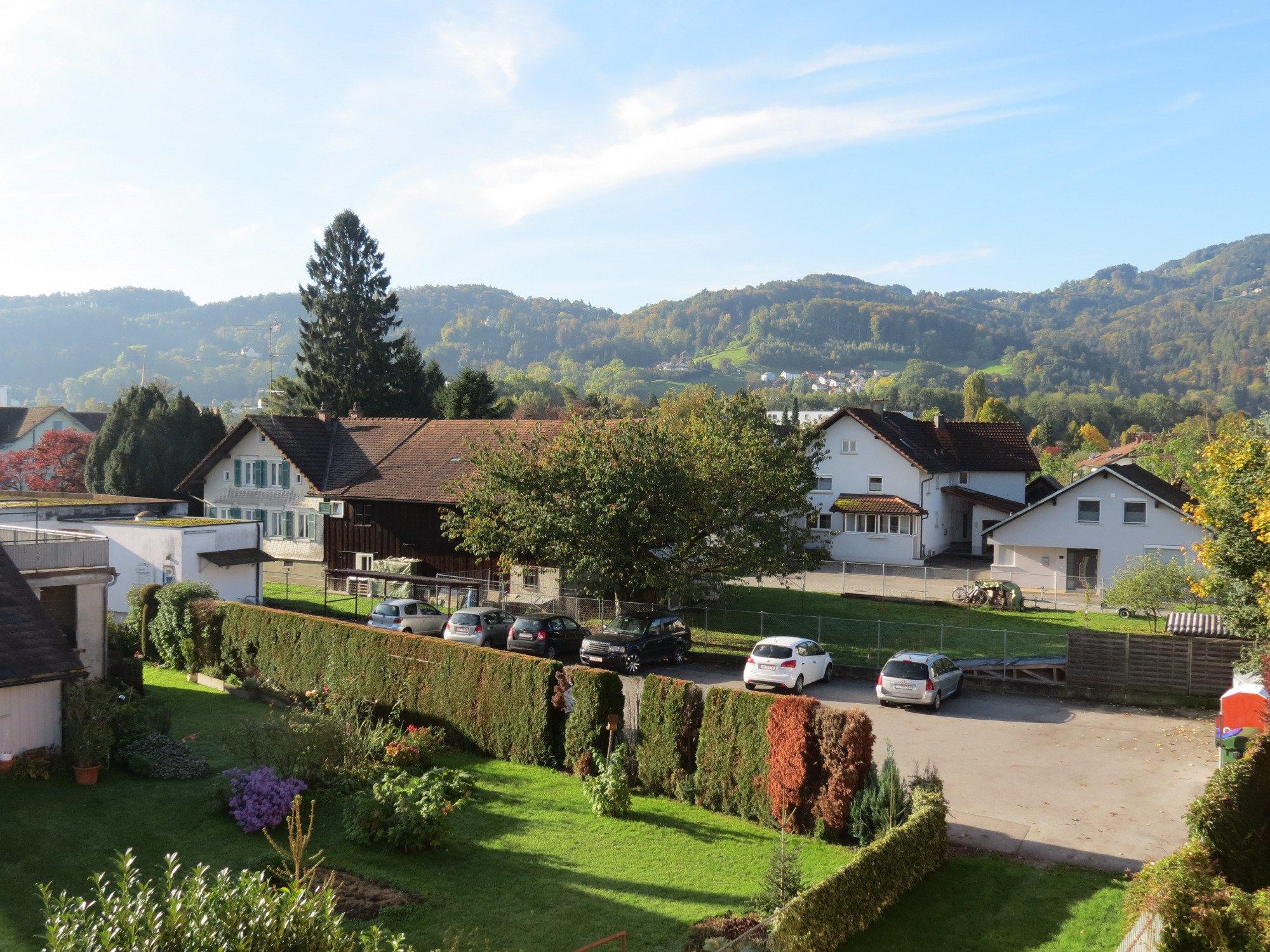 Das smarte Hotel garni