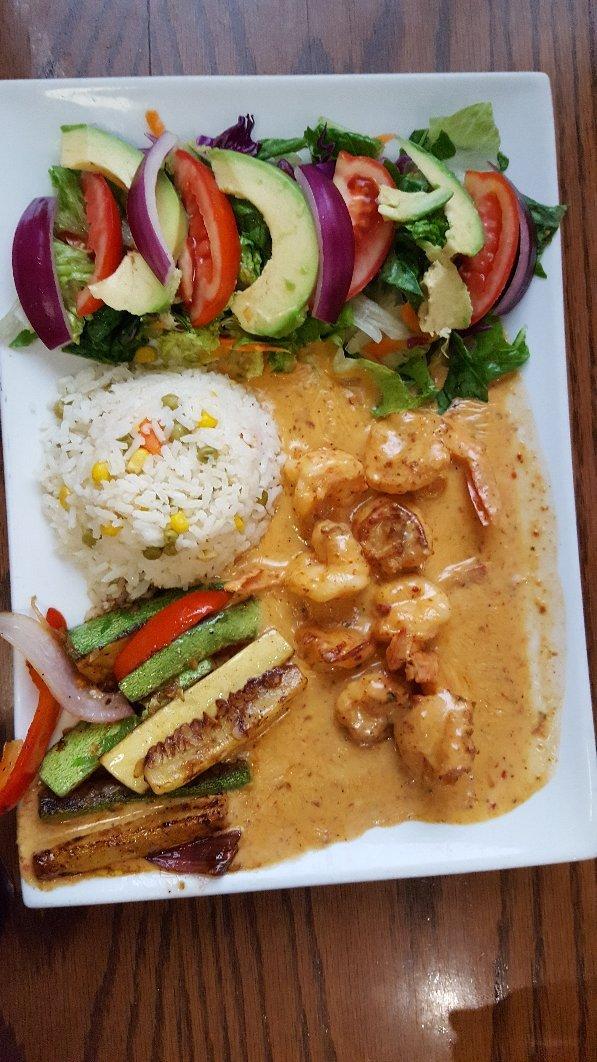 La Finca Mexican Restaurant