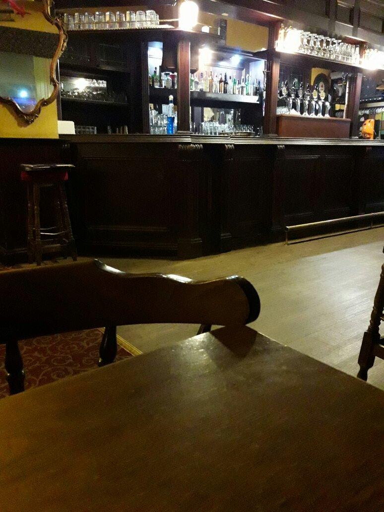 The Queen Victoria Pub