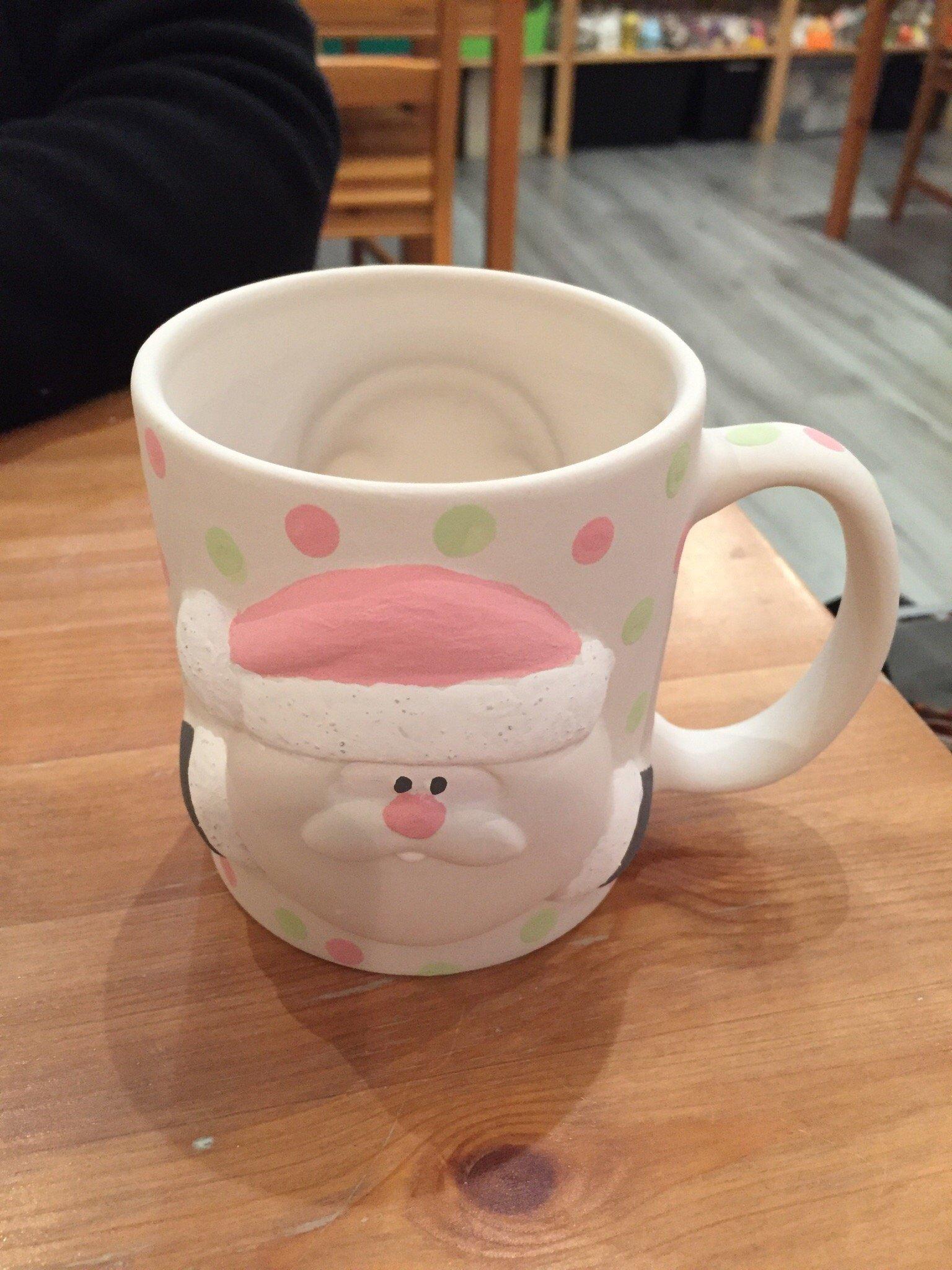 Crafty Owls Pottery and Art Studio