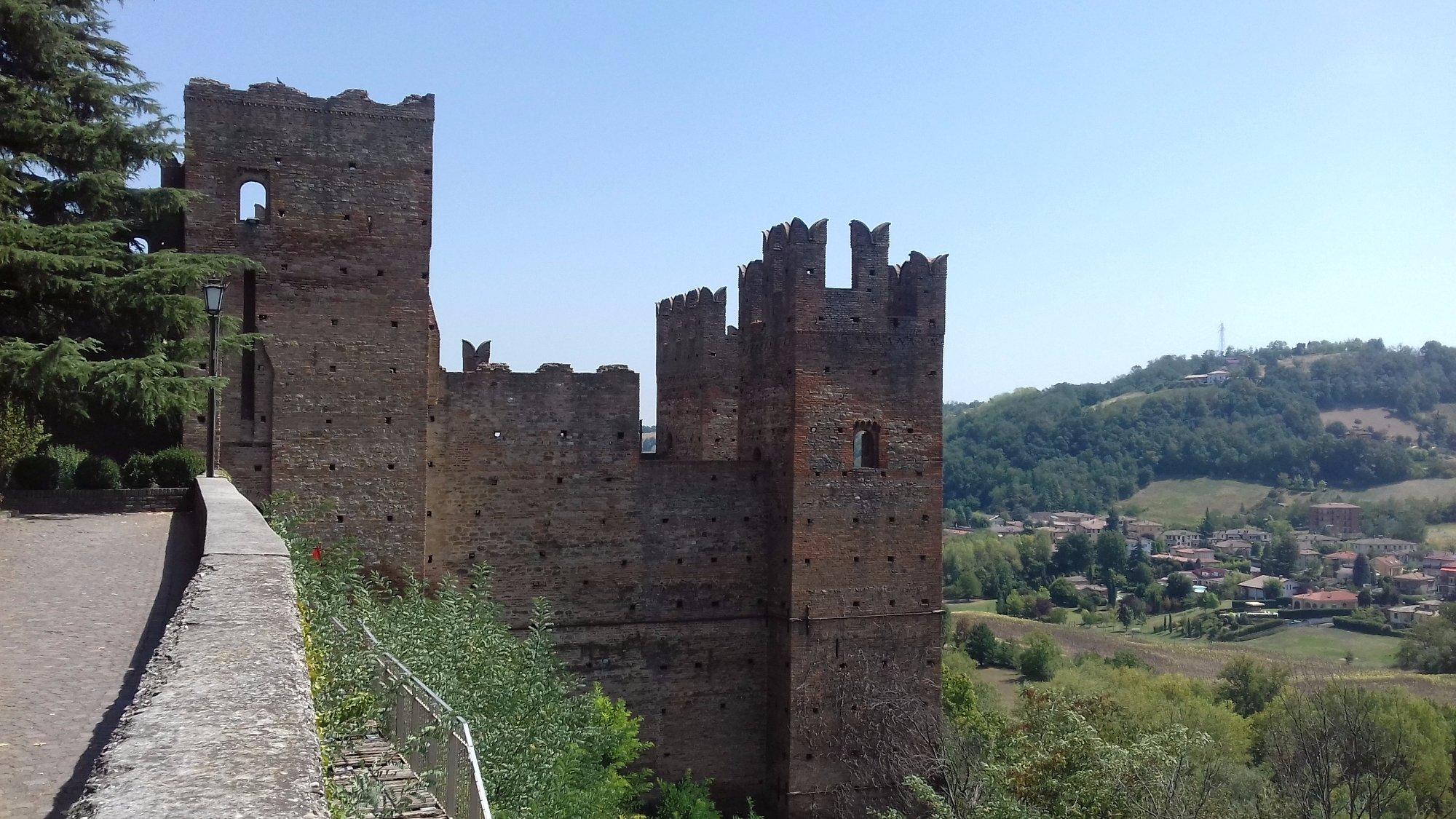 Il Giardino Della Poesia - Evadoavanti