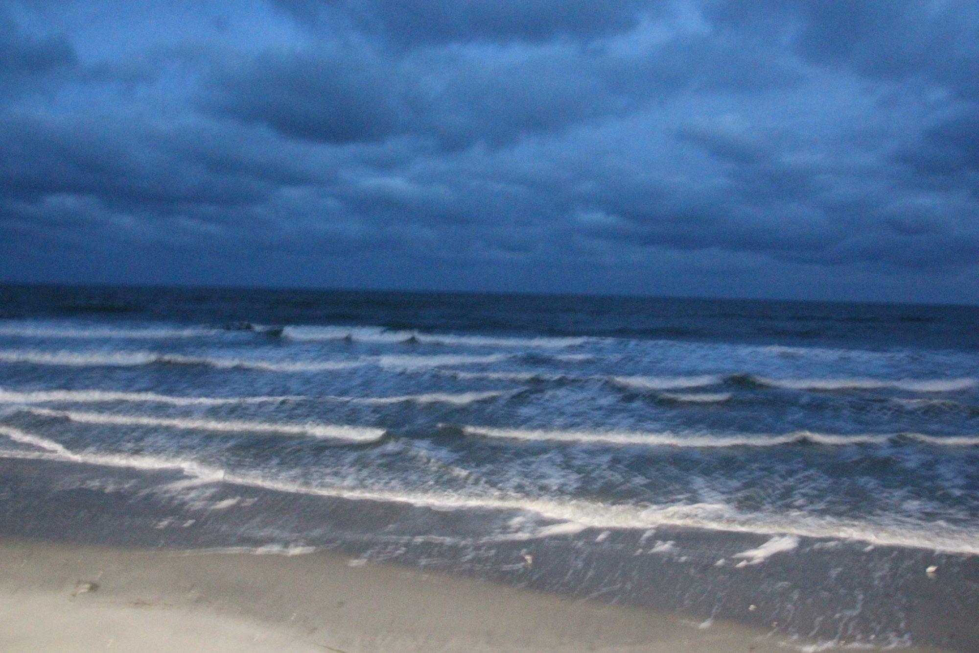 Brigantine Beach