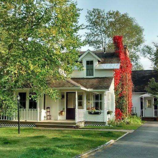 Winterberry Bed and Breakfast