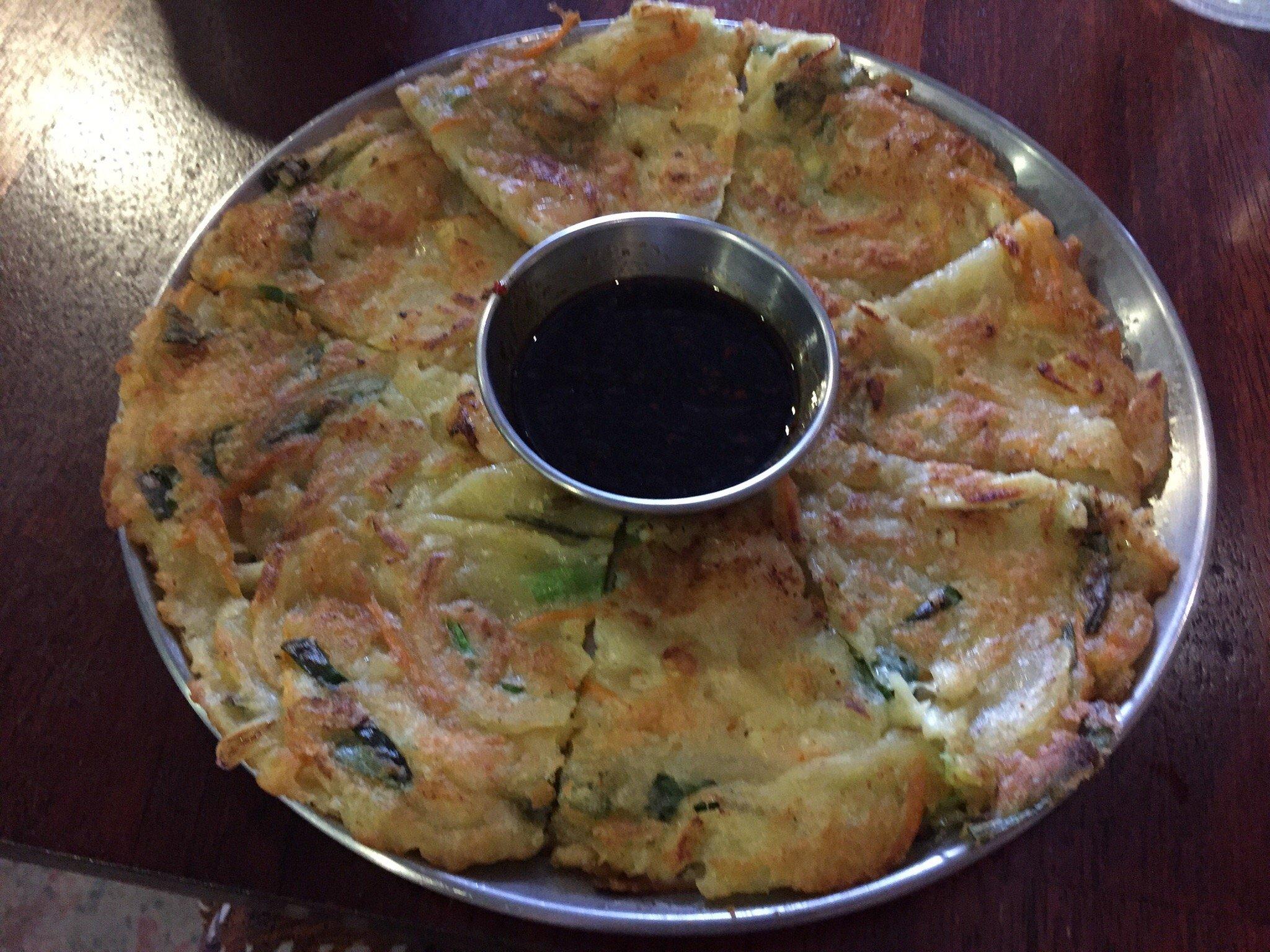 Bon Chicken and Beer