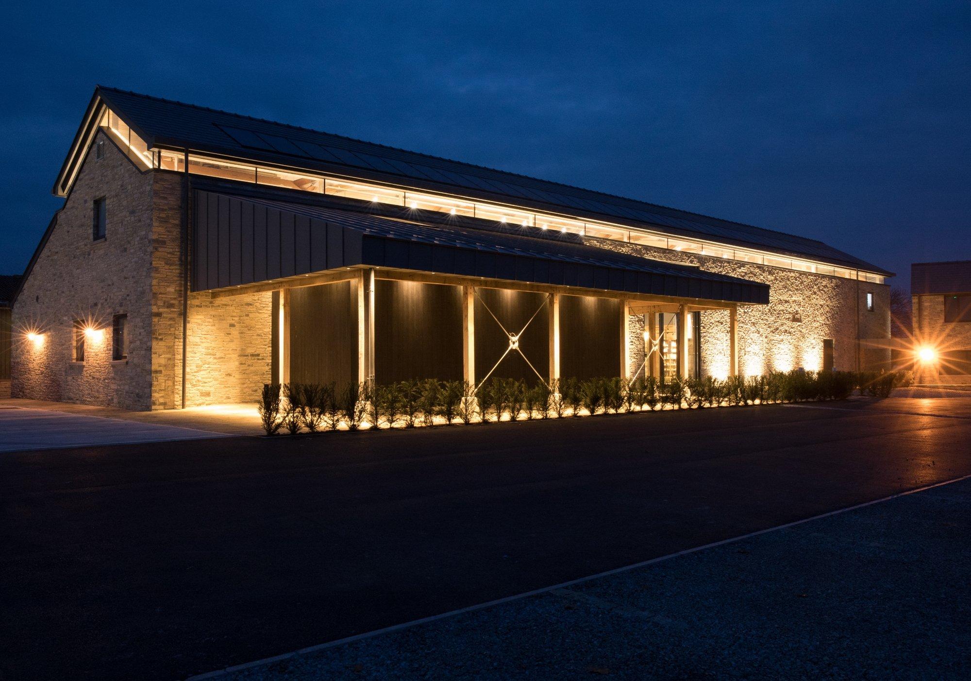 Severn And Wye Smokery