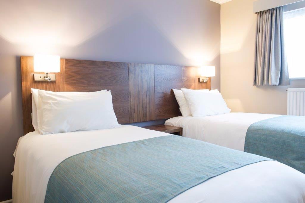 The Beach Arms by Innkeepers Collection