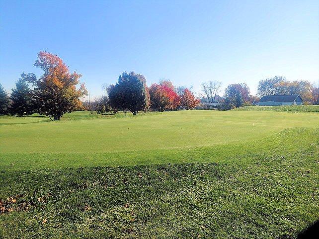 Charlie Vettiner Park