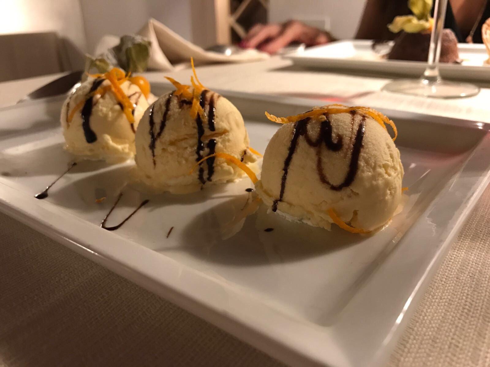 Da Marino al St. Remy