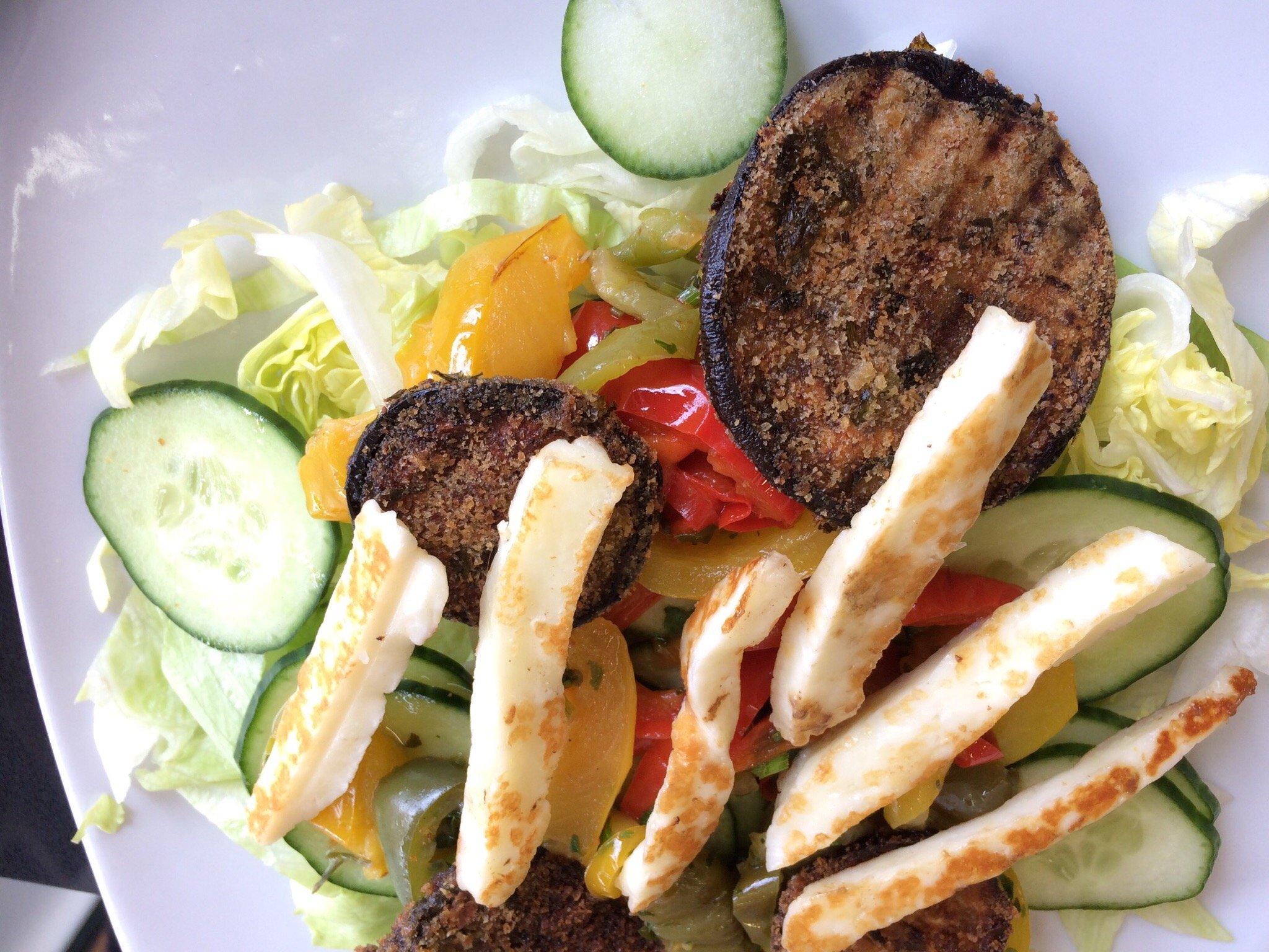 Shenley Sandwich Bar