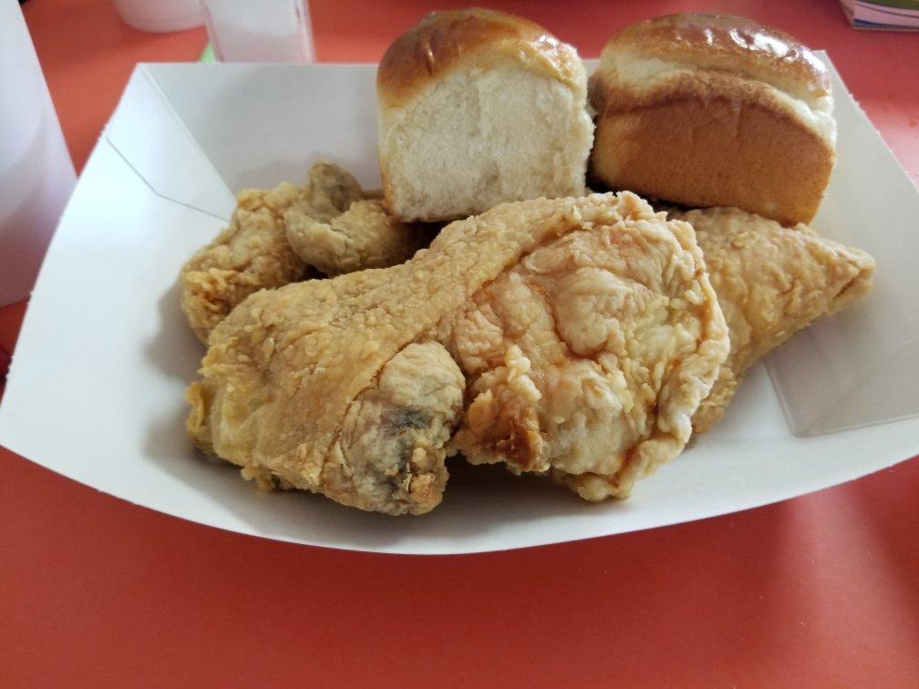 Jenny's Fried Chicken