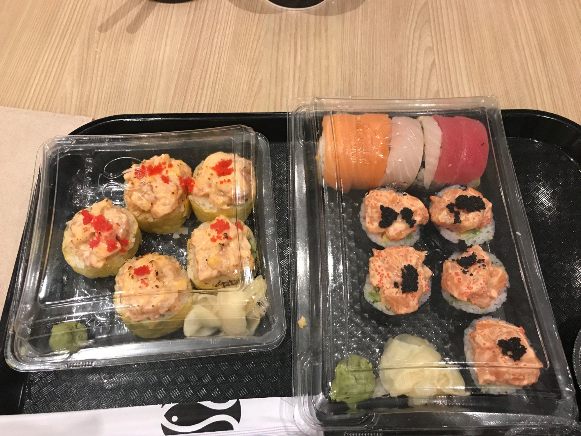 Lindt Chocolate Shop - Winnipeg Outlet Collection