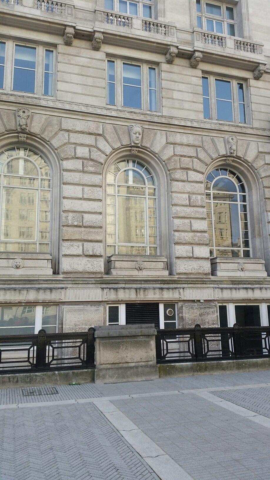 Slavery History Trail