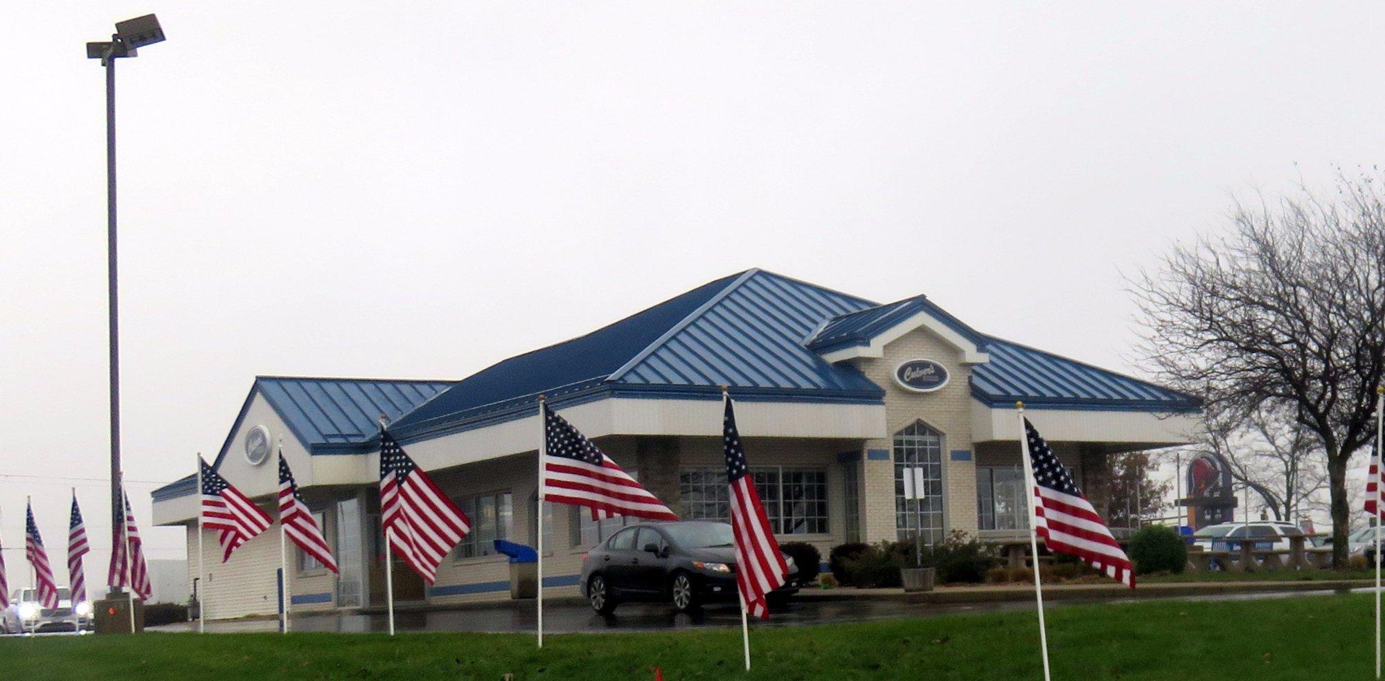 Culver's