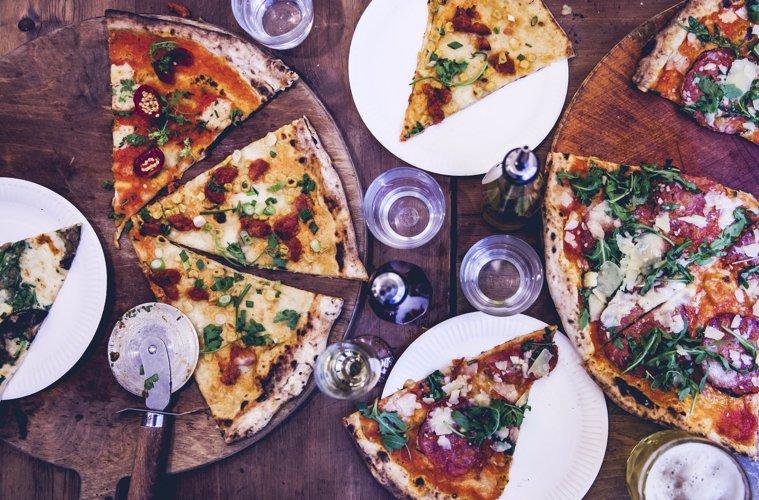 Homeslice Neal's Yard