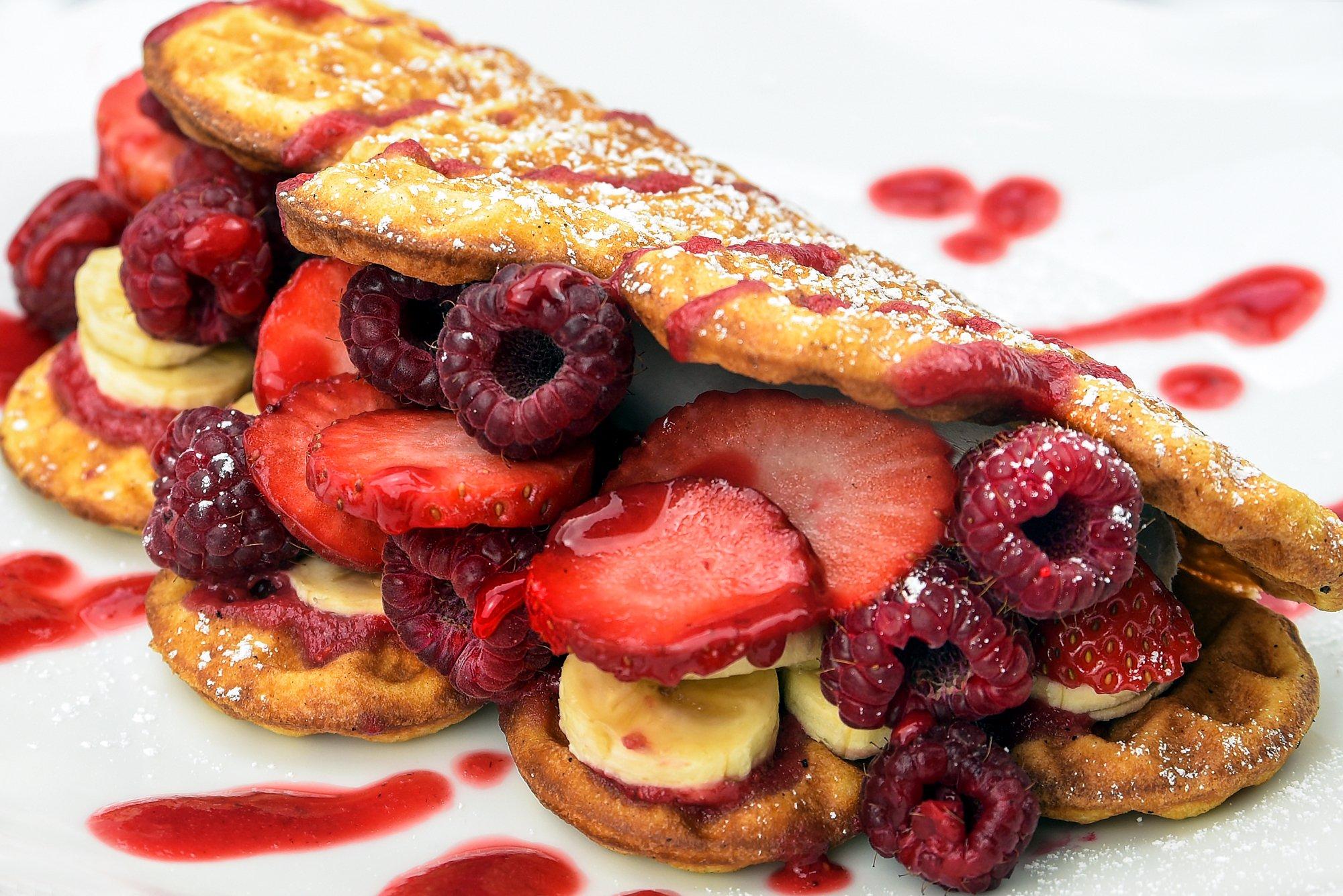 Wonder Waffel Berlin