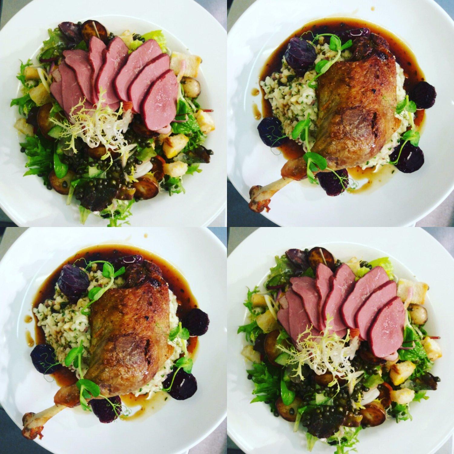 The Green Man at Lindsell