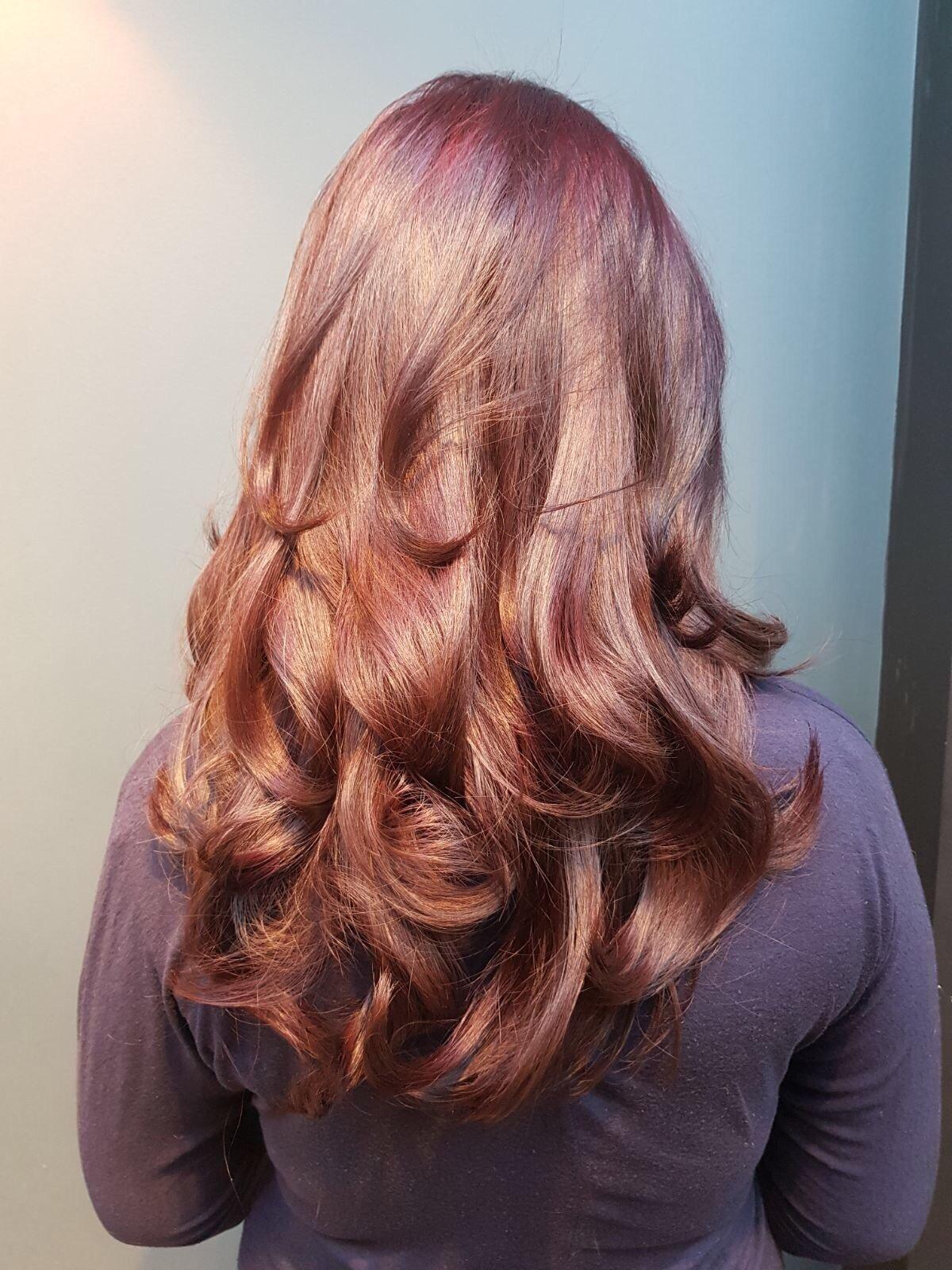 Gina Conway Aveda Lifestyle Salon and Spa