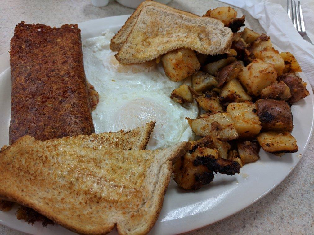 Sunrise Grill