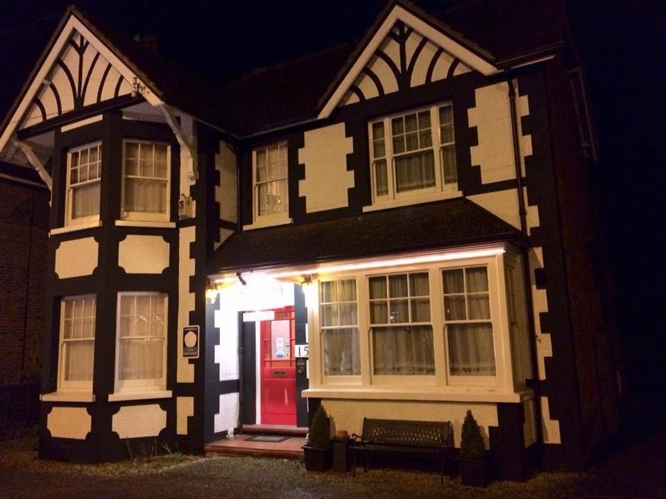 Melville Lodge Guesthouse