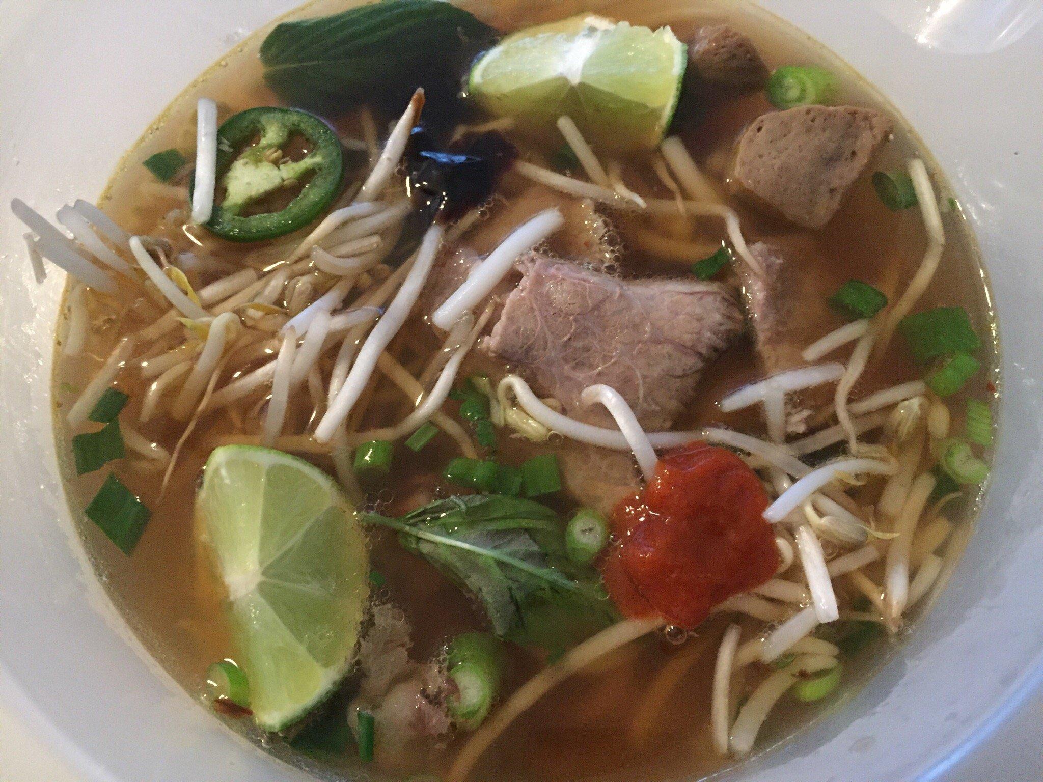 Pho Maxima