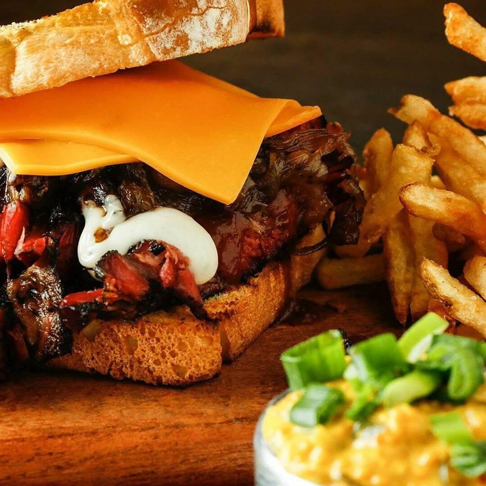 Bulls BBQ Smoke House