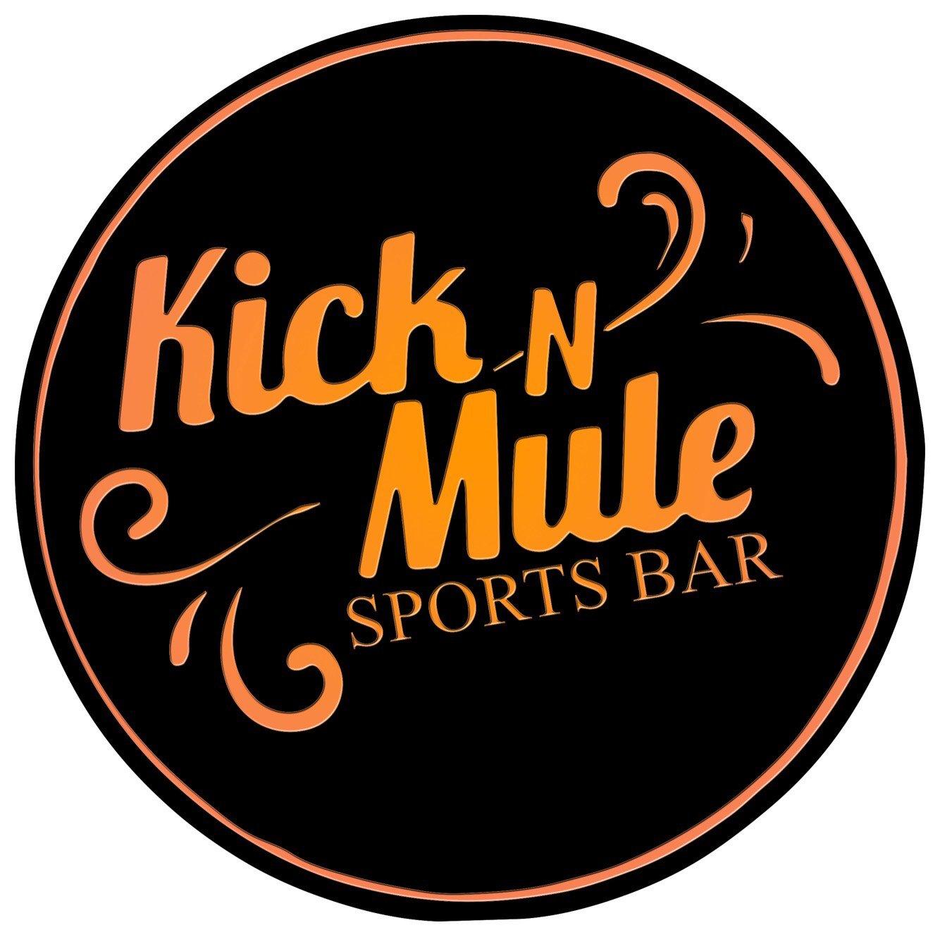 Kick N Mule