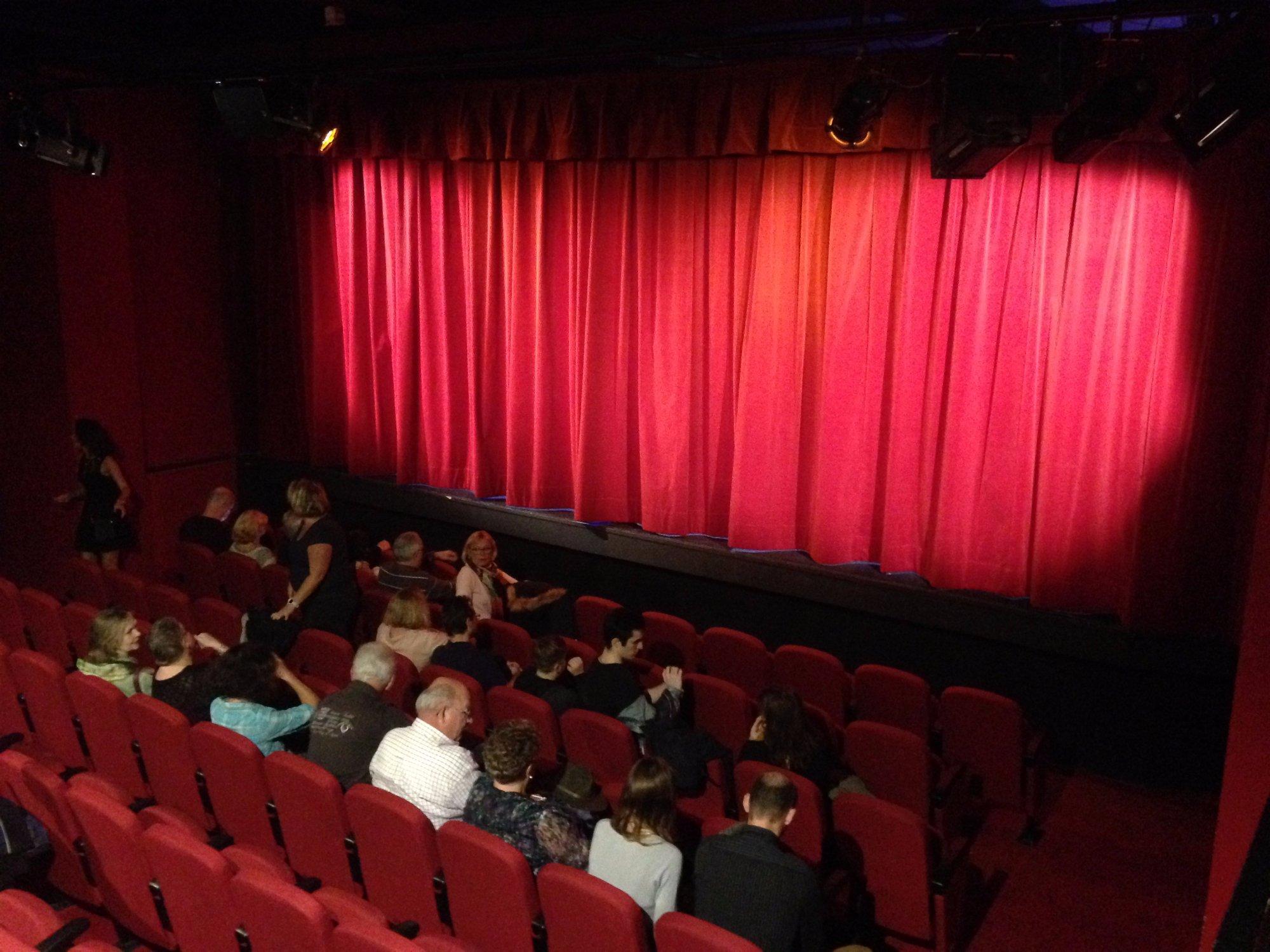 Comédie Saint-Martin