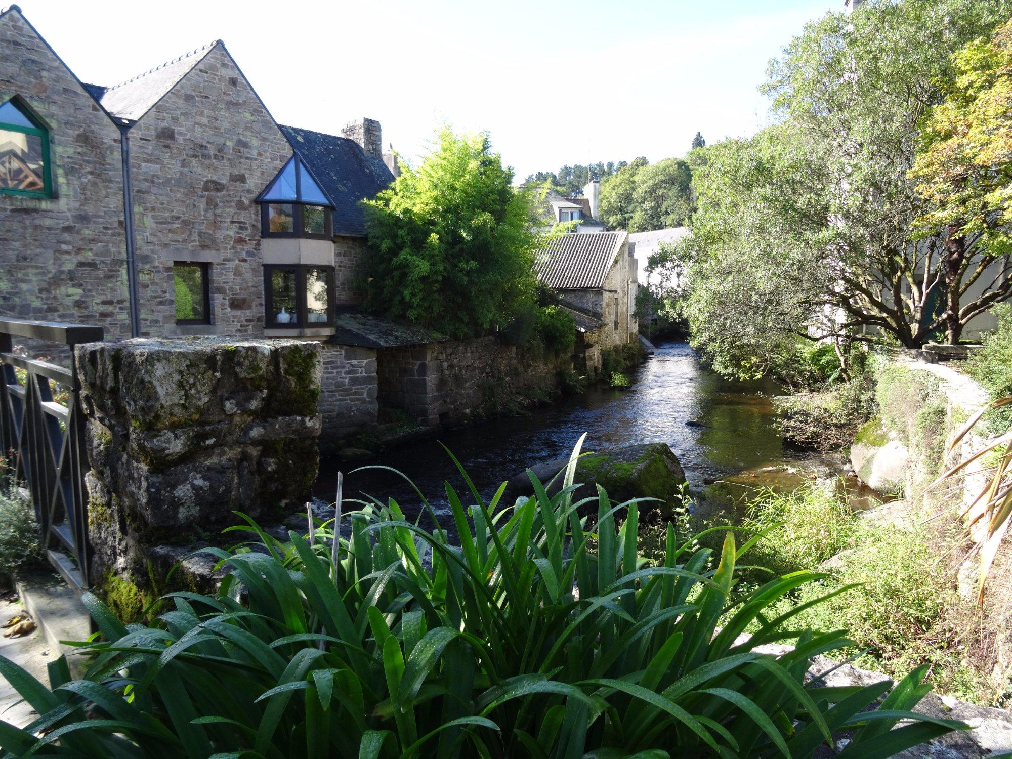 Office de Tourisme de Pont-Aven